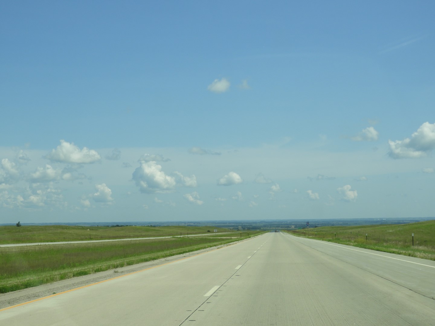 Along Highway in Northeastern South Dakota  7 of 12 (#5339)
