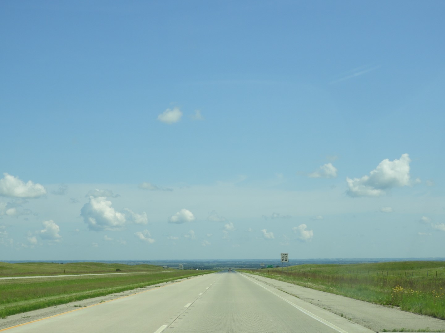 Along Highway in Northeastern South Dakota  8 of 12 (#5340)
