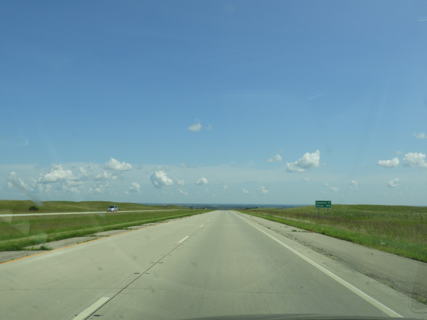 Along Highway in Northeastern South Dakota  9 of 12 (#5341)
