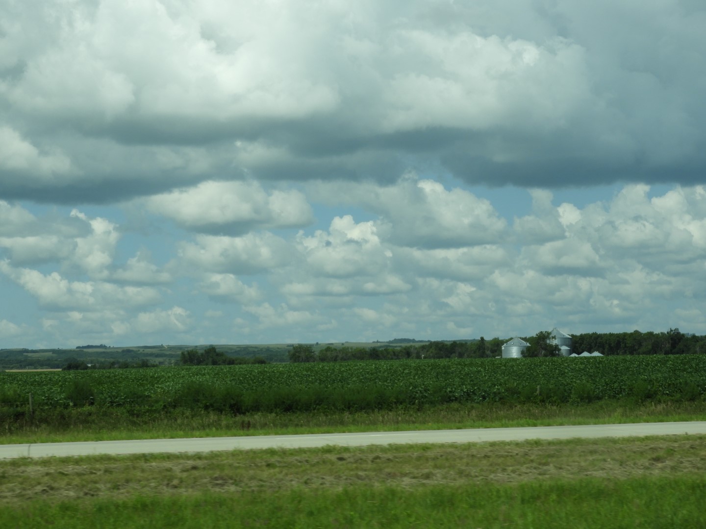 Along Highway in Northeastern South Dakota 10 of 12 (#5342)