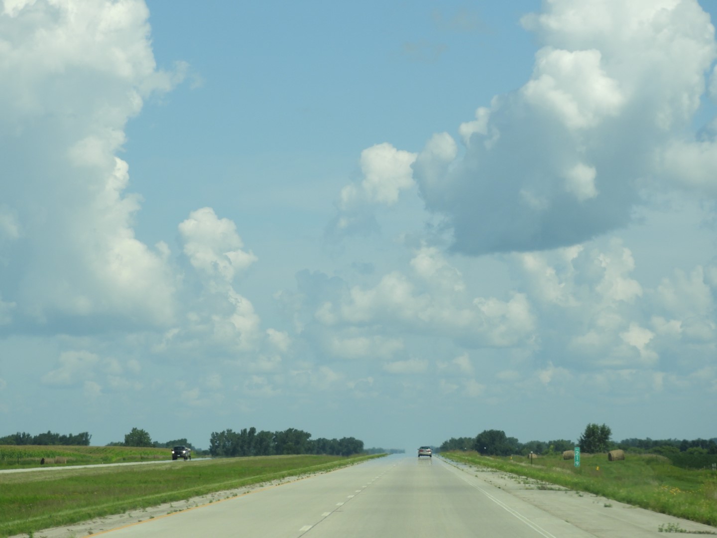 Along Highway in Northeastern South Dakota 11 of 12 (#5343)