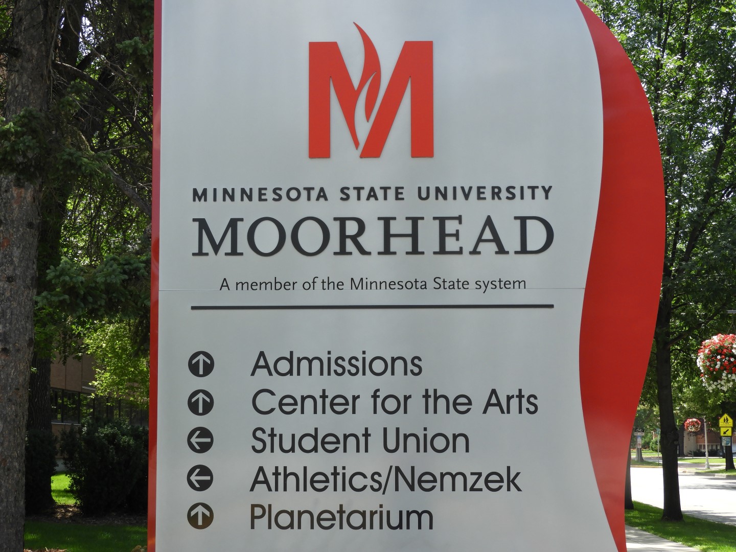 Minnesota State University-Moorhead  3 of  3 (#5349)