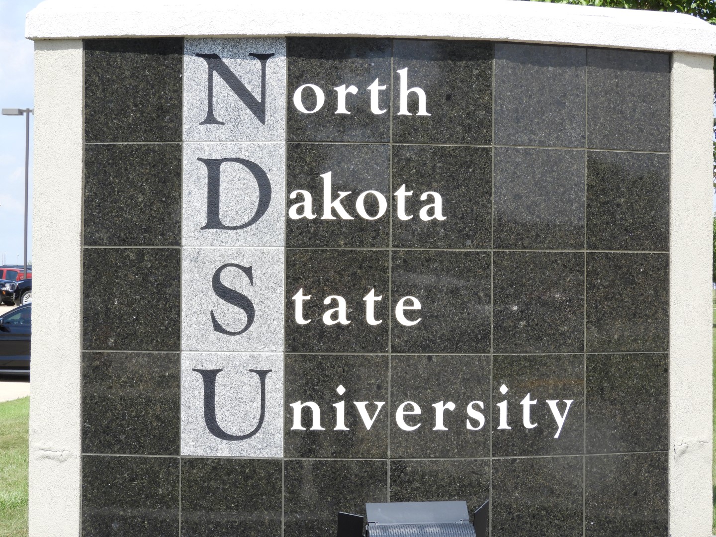 North Dakota State University in Fargo  1 of 10 (#5350)