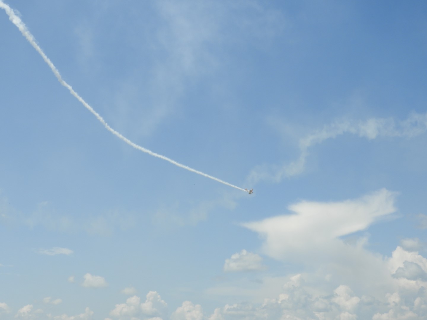 Annual Airshow in Fargo ND  1 of  3 (#5351)