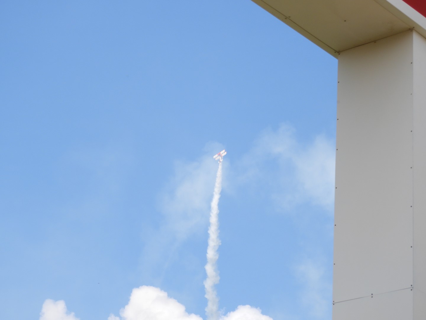 Annual Airshow in Fargo ND  2 of  3 (#5352)