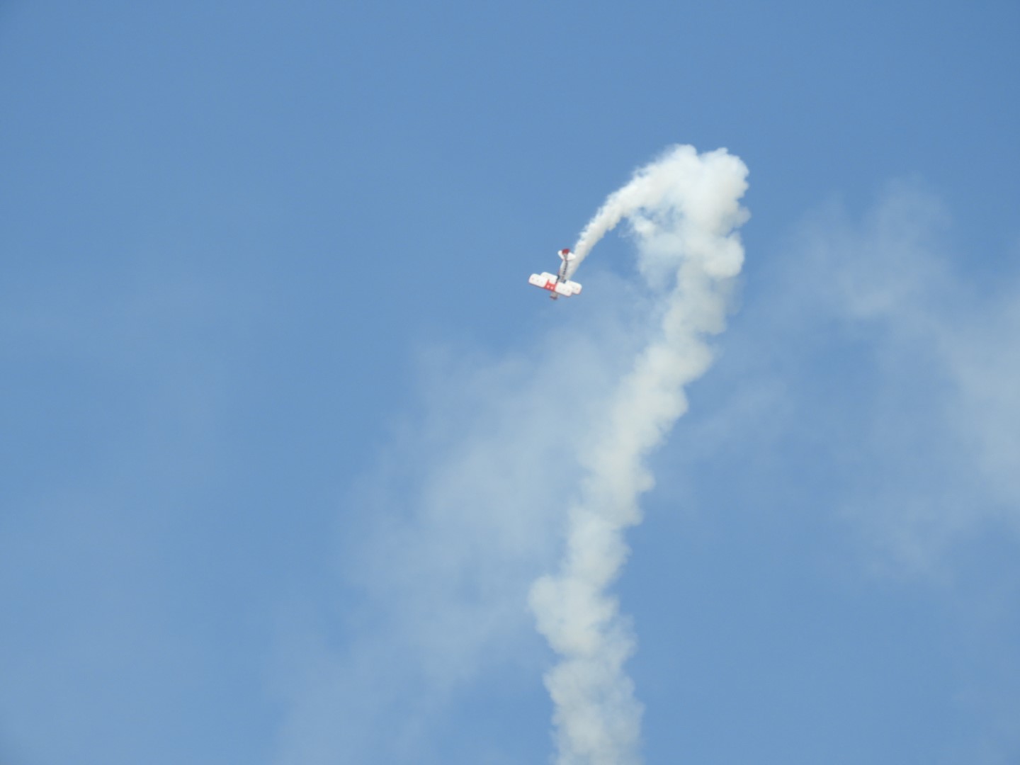Annual Airshow in Fargo ND  3 of  3 (#5353)
