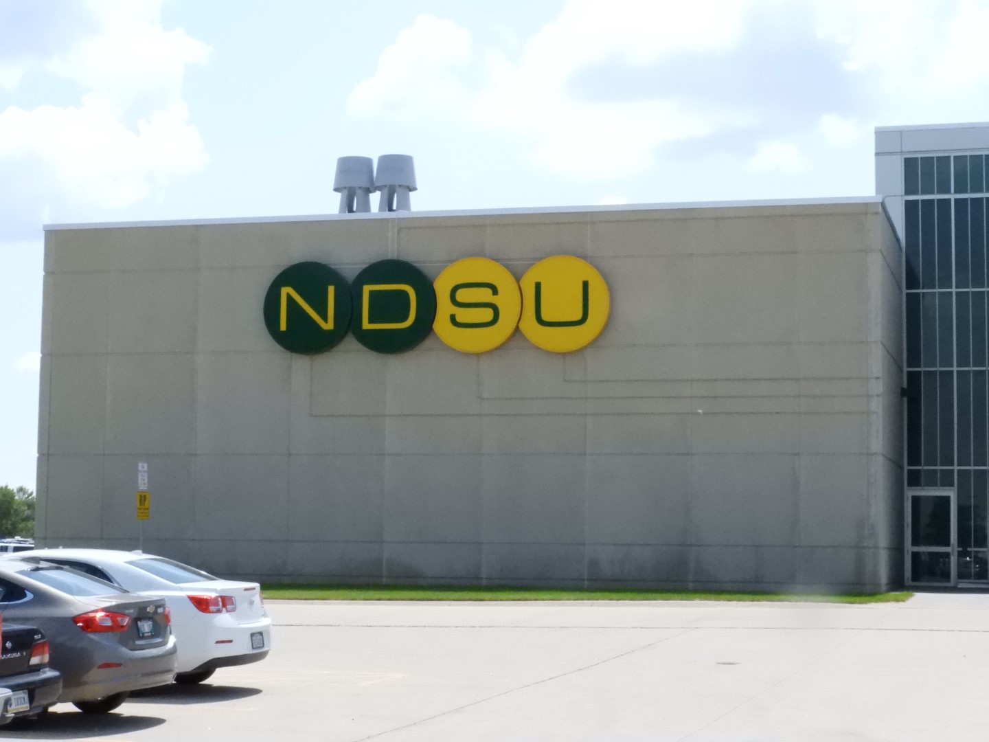 North Dakota State University in Fargo  4 of 10 (#5356)