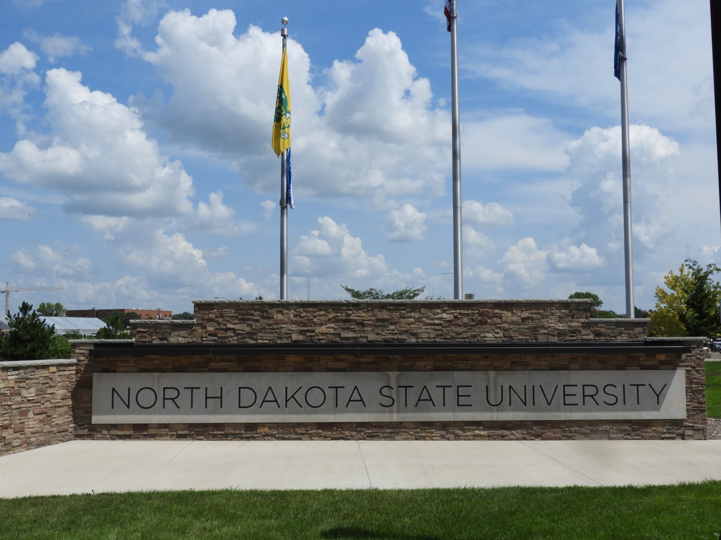 North Dakota State University in Fargo  7 of 10 (#5361)