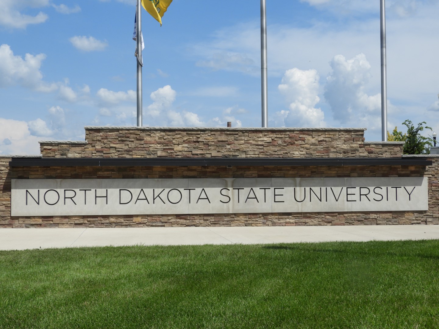 North Dakota State University in Fargo  8 of 10 (#5362)
