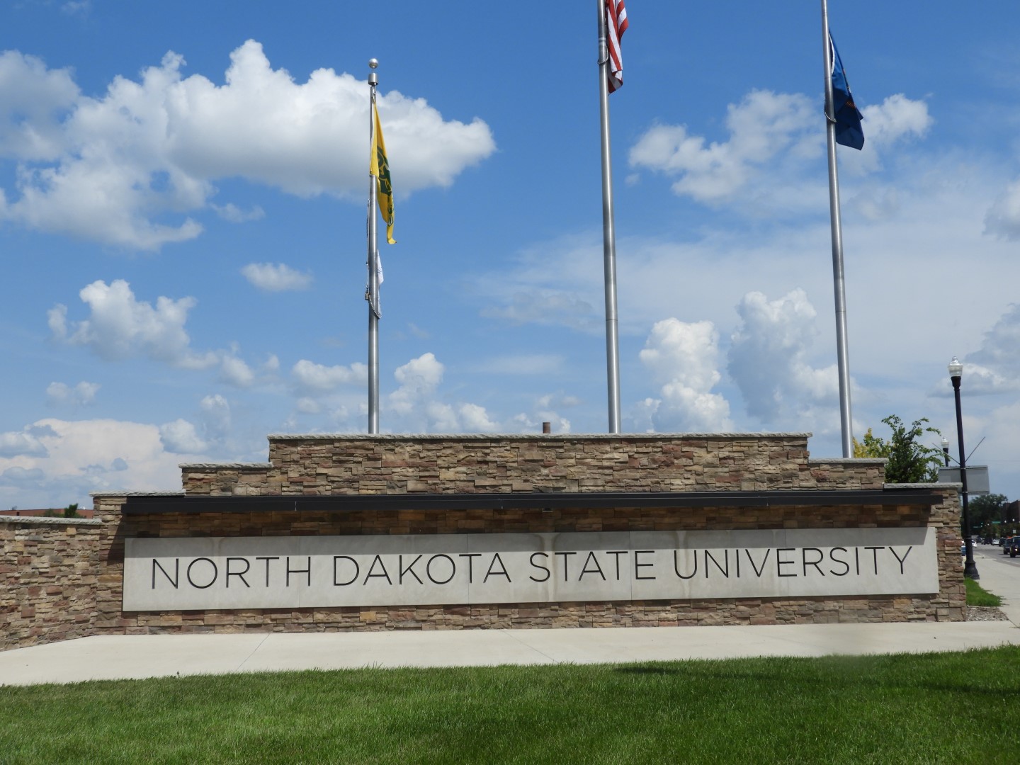 North Dakota State University in Fargo  9 of 10 (#5363)