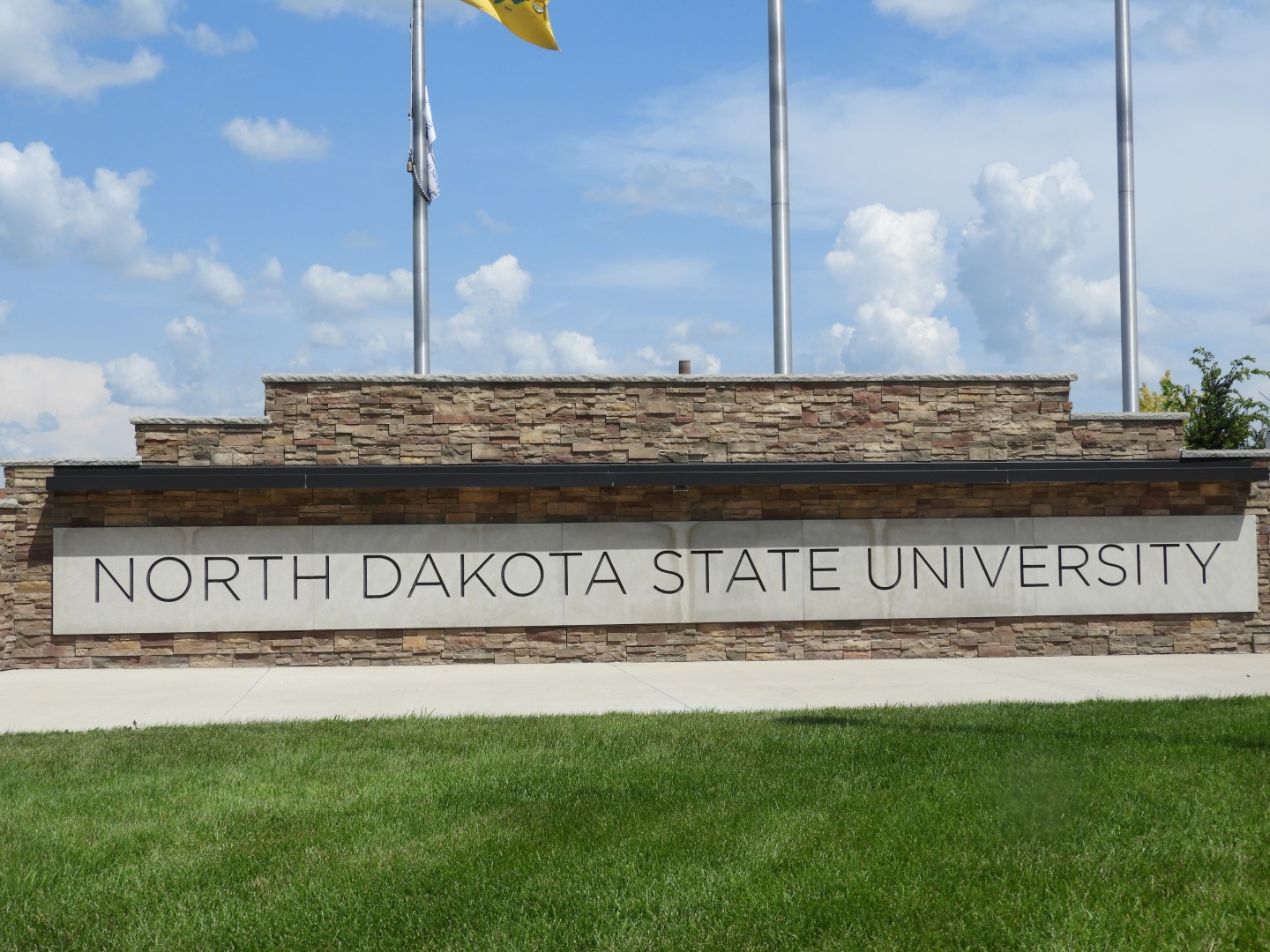 North Dakota State University in Fargo 10 of 10 (#5364)