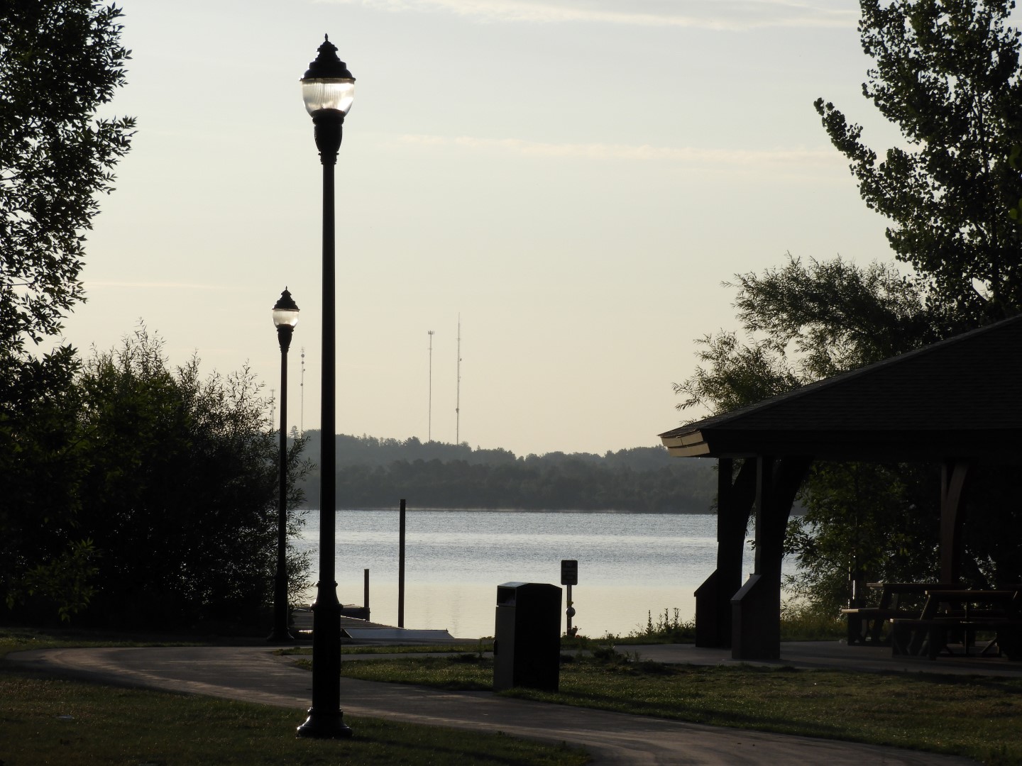 Bemidji MN -- Lake Bemidji  1 of  8 (#5366)