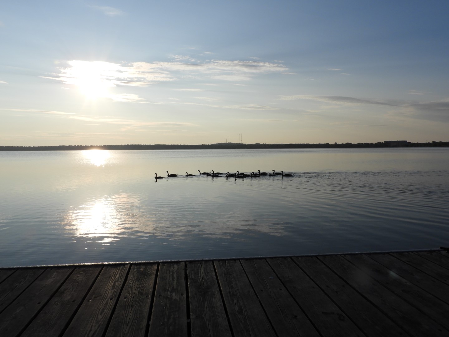 Bemidji MN -- Lake Bemidji  5 of  8 (#5370)