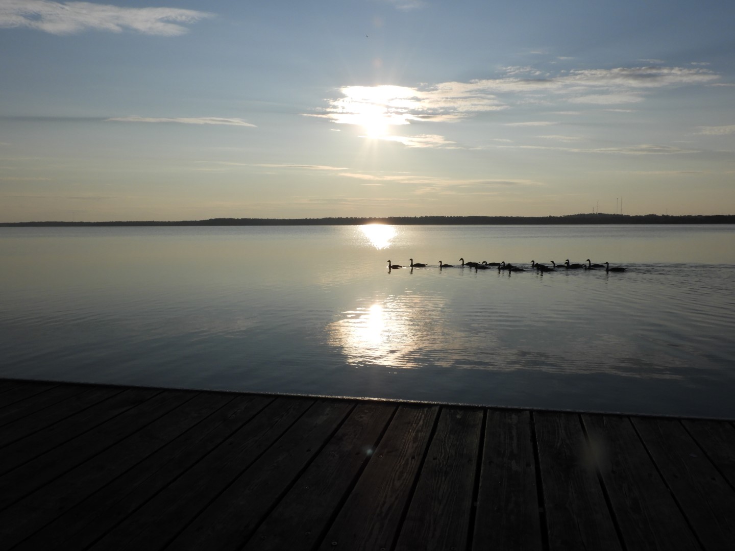 Bemidji MN -- Lake Bemidji  6 of  8 (#5371)