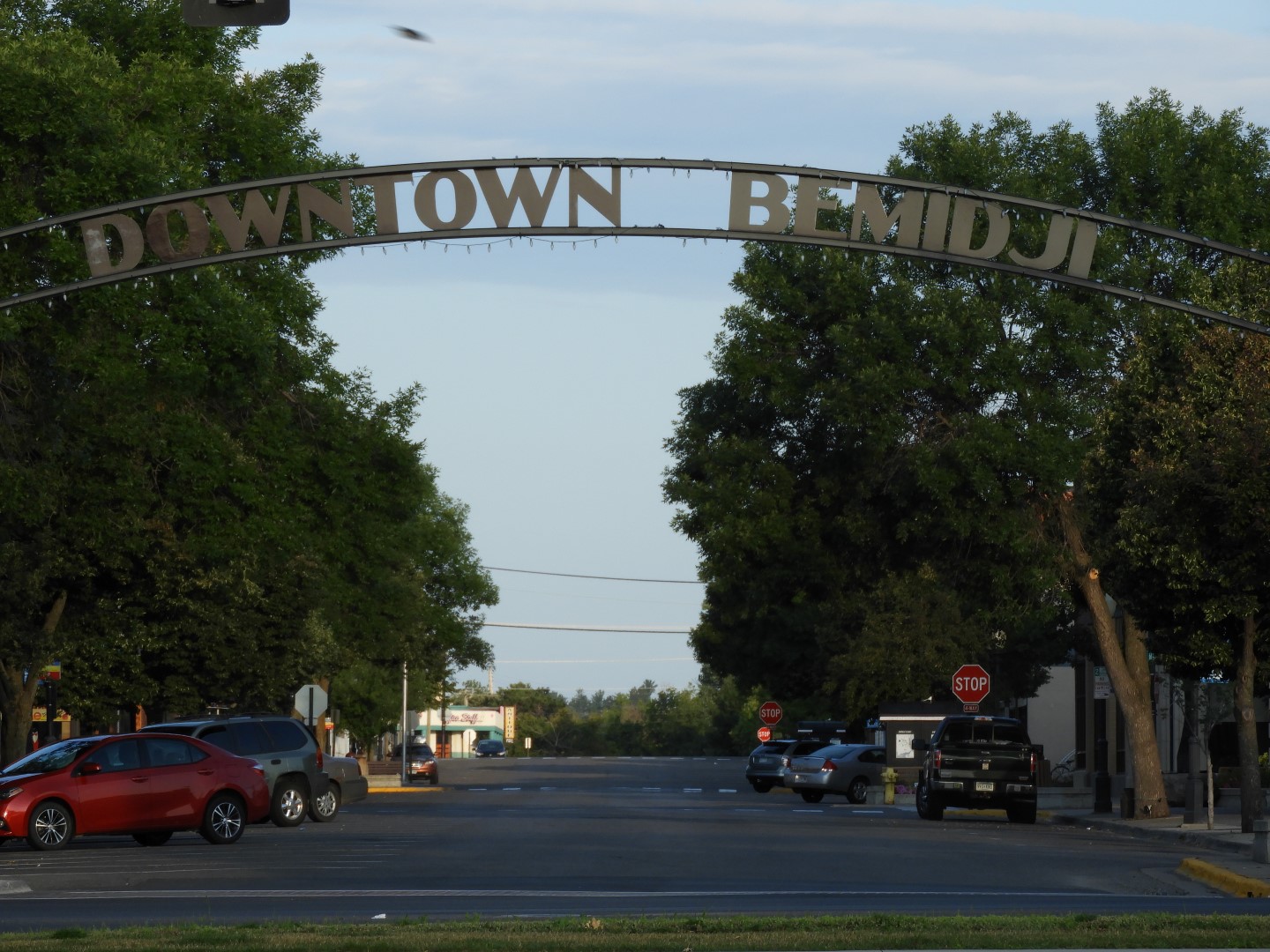 Bemidji MN -- Town  1 of  2 (#5376)