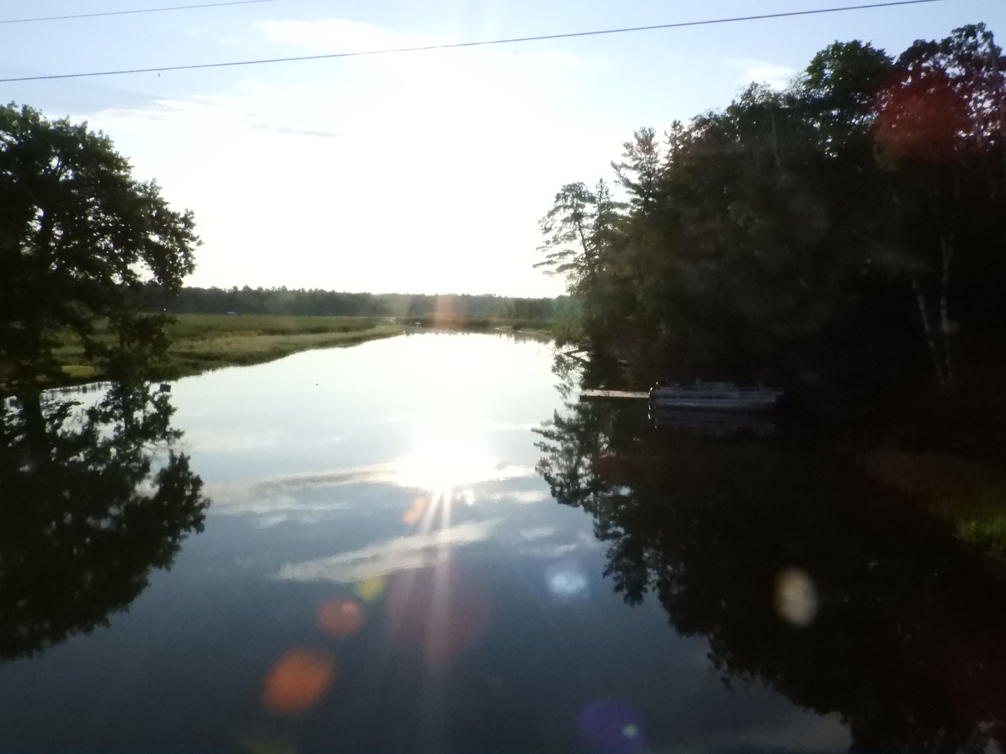 Bemidji MN -- Mississippi River Headwaters  4 of  6 (#5383)