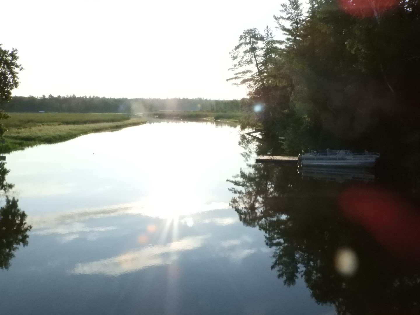 Bemidji MN -- Mississippi River Headwaters  5 of  6 (#5384)