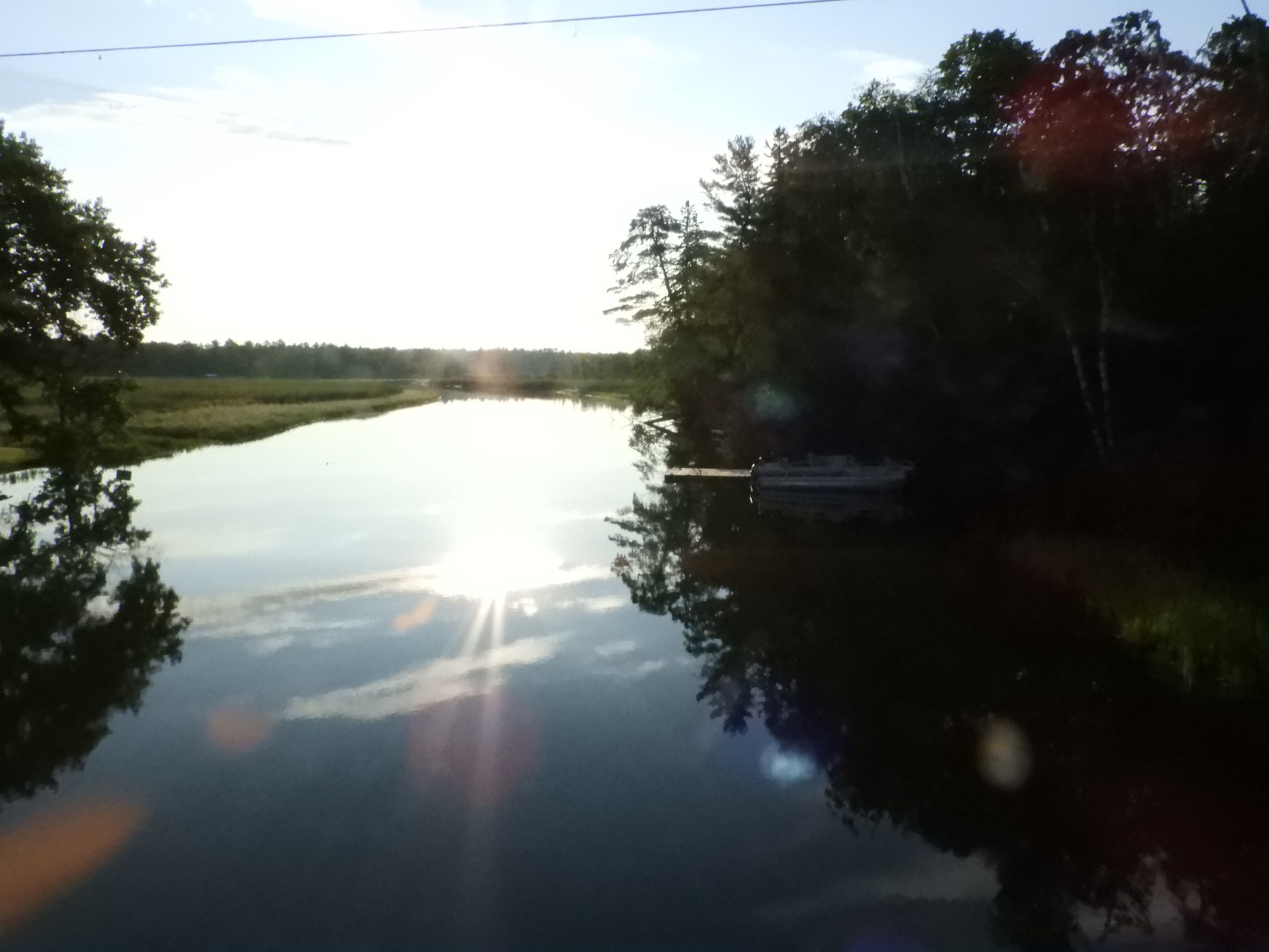 Bemidji MN -- Mississippi River Headwaters  6 of  6 (#5385)