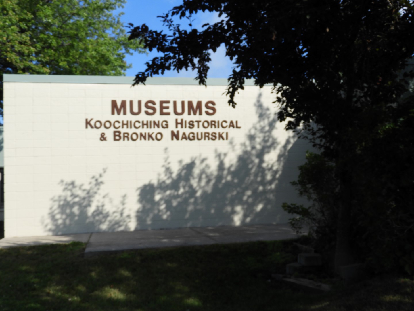 International Falls MN  1 of  5 (#5391)