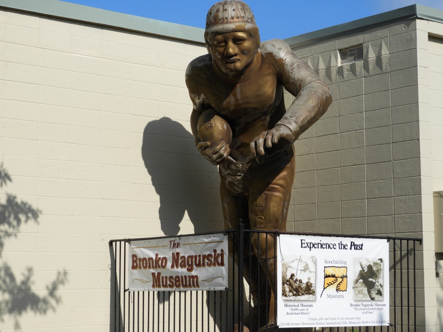 International Falls MN  4 of  5 (#5394)