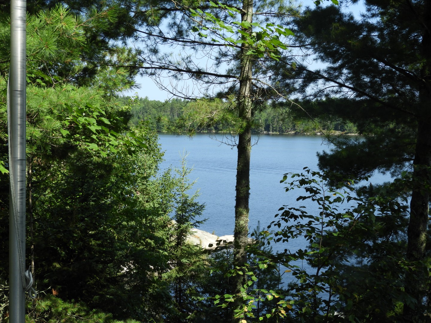Voyaguer National Park in Northern MN -- Lake  2 of 14 (#5416)
