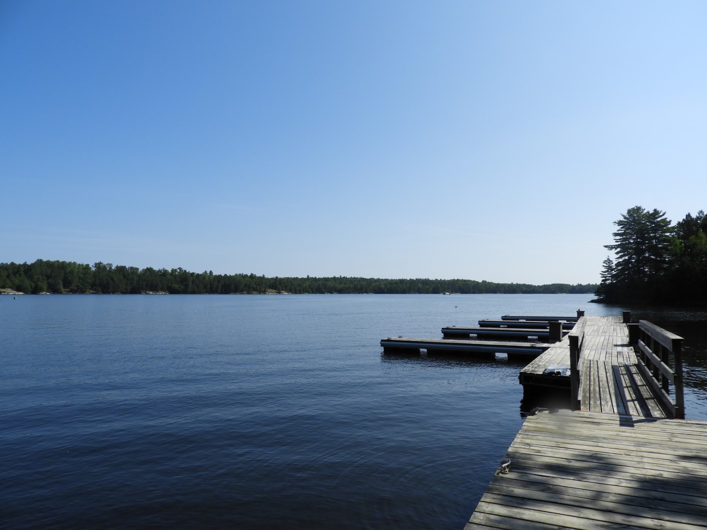 Voyaguer National Park in Northern MN -- Lake  7 of 14 (#5421)