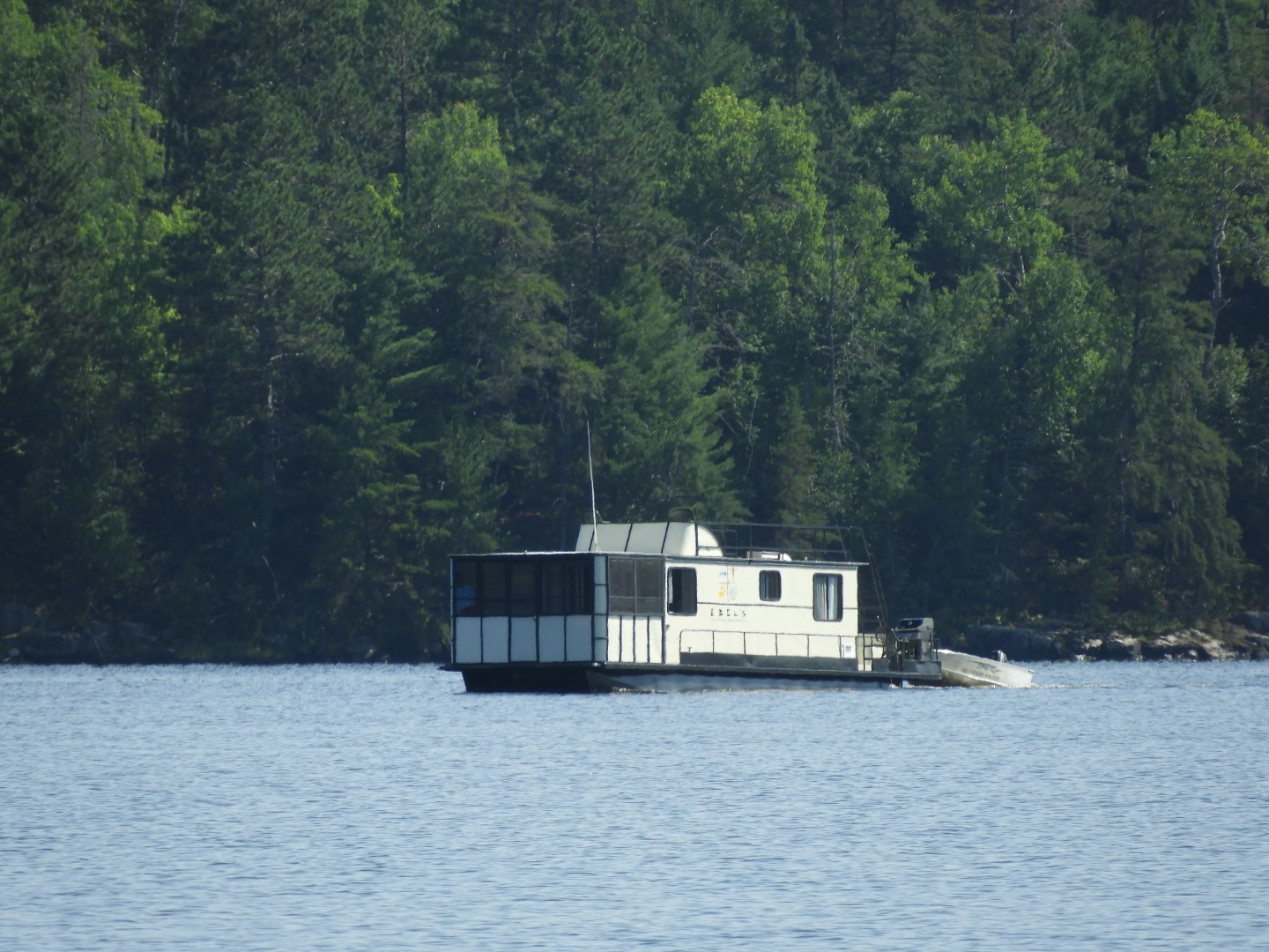 Voyaguer National Park in Northern MN -- Lake  8 of 14 (#5422)