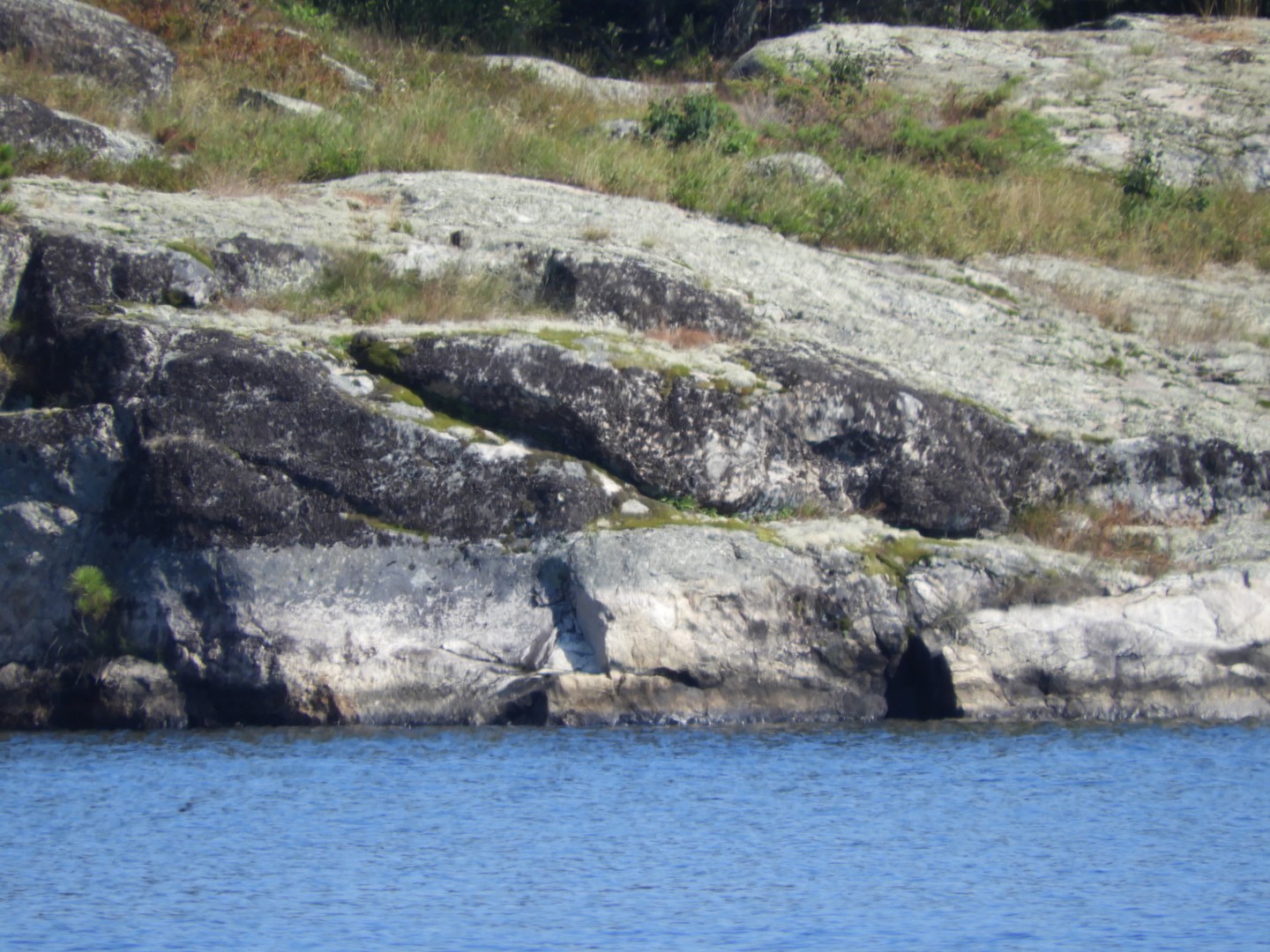 Voyaguer National Park in Northern MN -- Lake 11 of 14 (#5425)