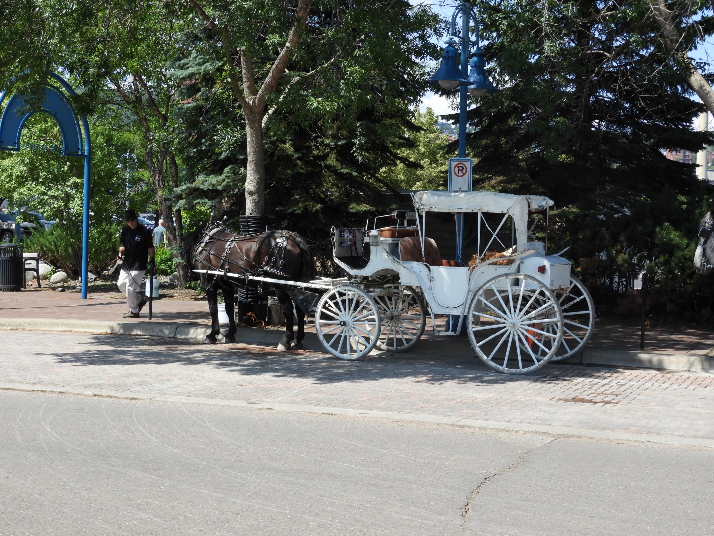 Canal Park in Duluth MN  3 of  3 (#5466)