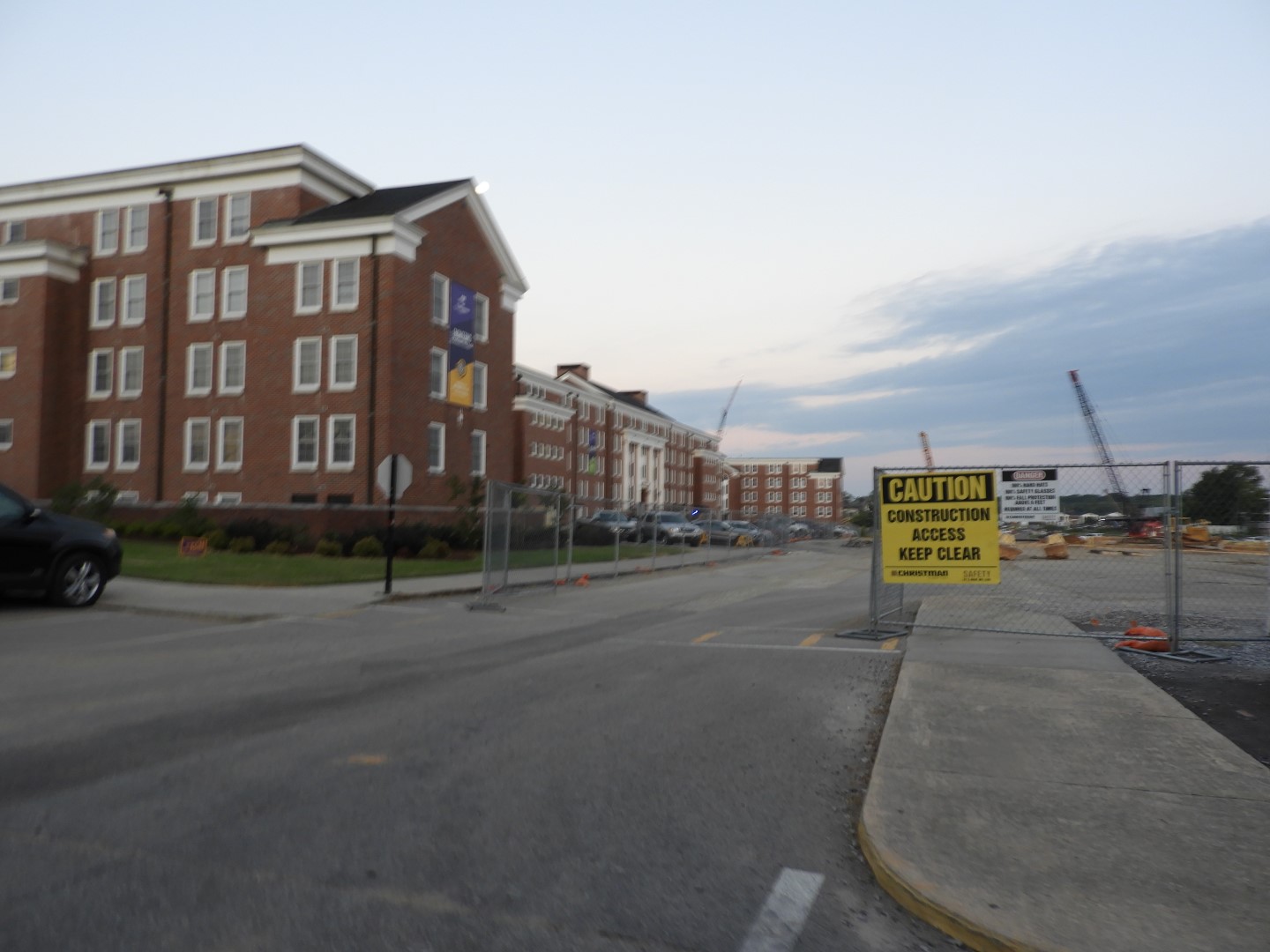 Tennessee Tech University in Cookeville TN  4 of  4 (#5660)