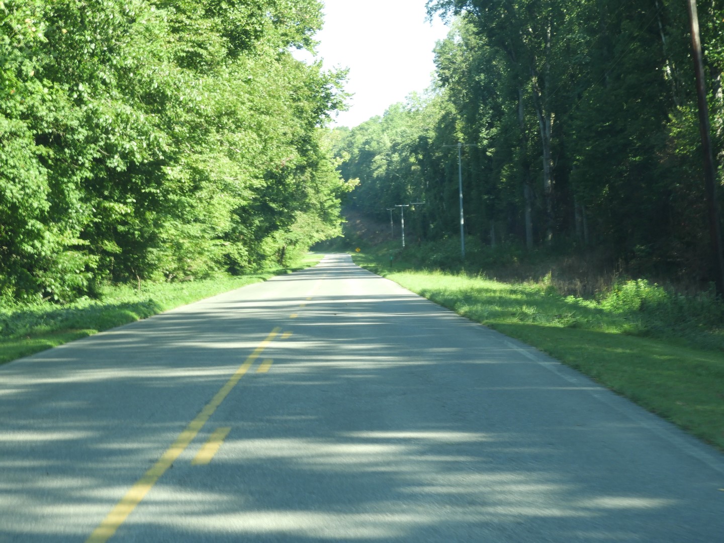 Land Between the Lakes in southwestern Kentucky  2 of  4 (#5697)