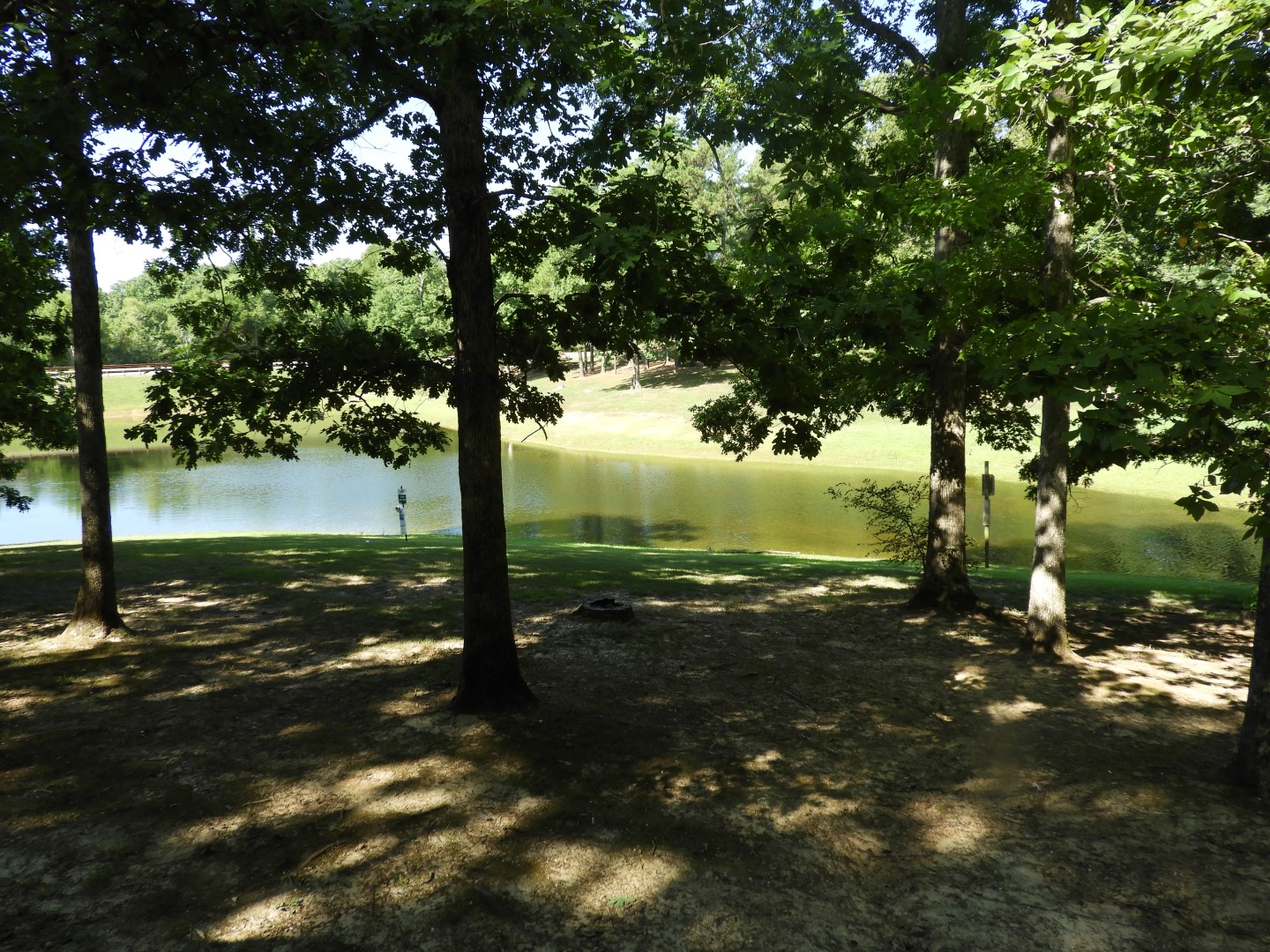 Land Between the Lakes in southwestern Kentucky -- Golden Pond  6 of 11 (#5718)