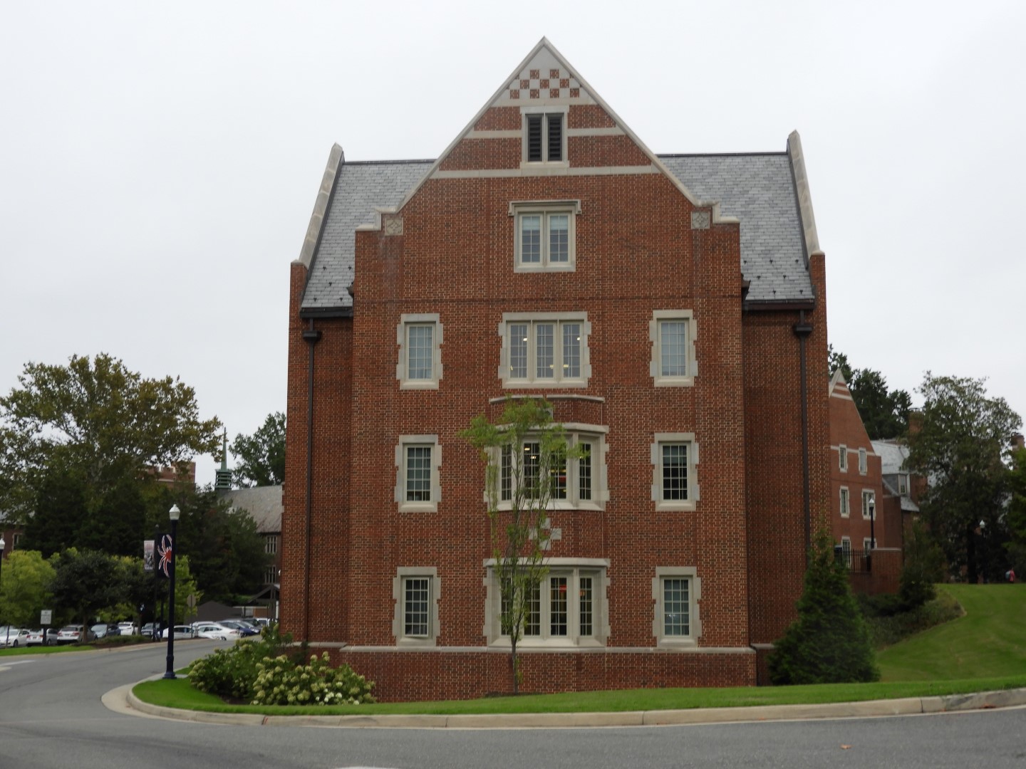 University of Richmond in Richmond VA  4 of  4 (#5764)