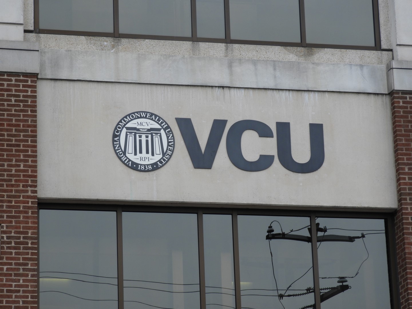 Virginia Commonwealth University in Richmond VA  4 of  5 (#5769)