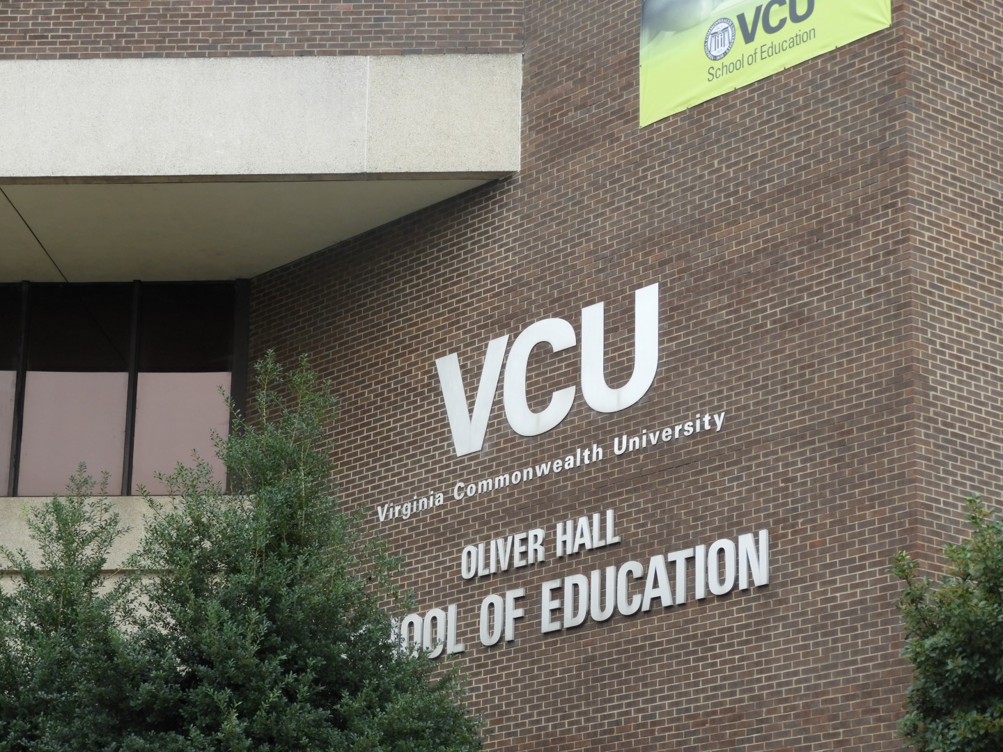 Virginia Commonwealth University in Richmond VA  5 of  5 (#5770)