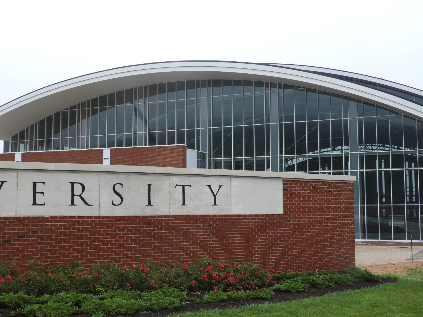 Liberty University in Lynchburg VA  2 of  3 (#5774)