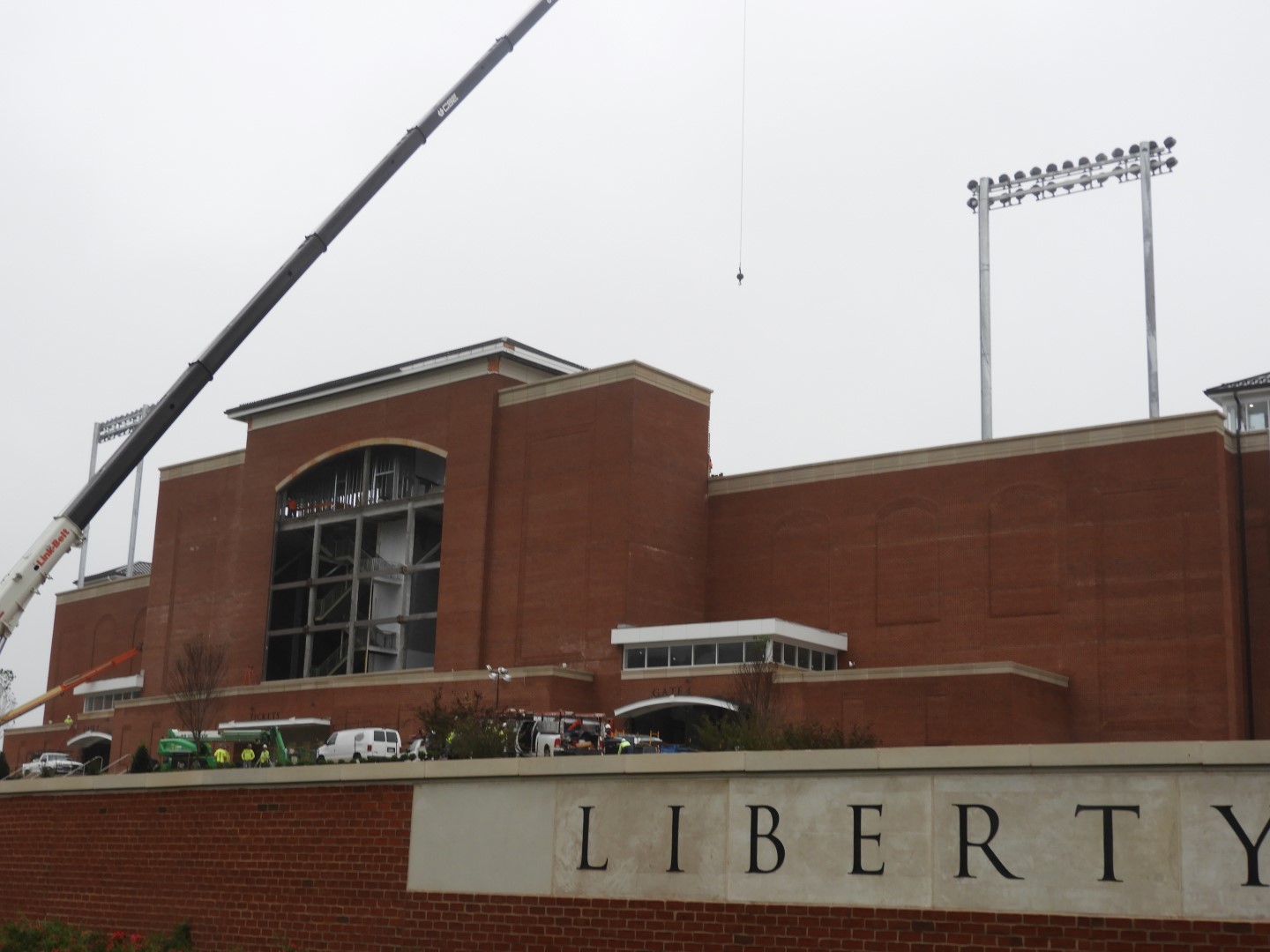 Liberty University in Lynchburg VA  3 of  3 (#5775)
