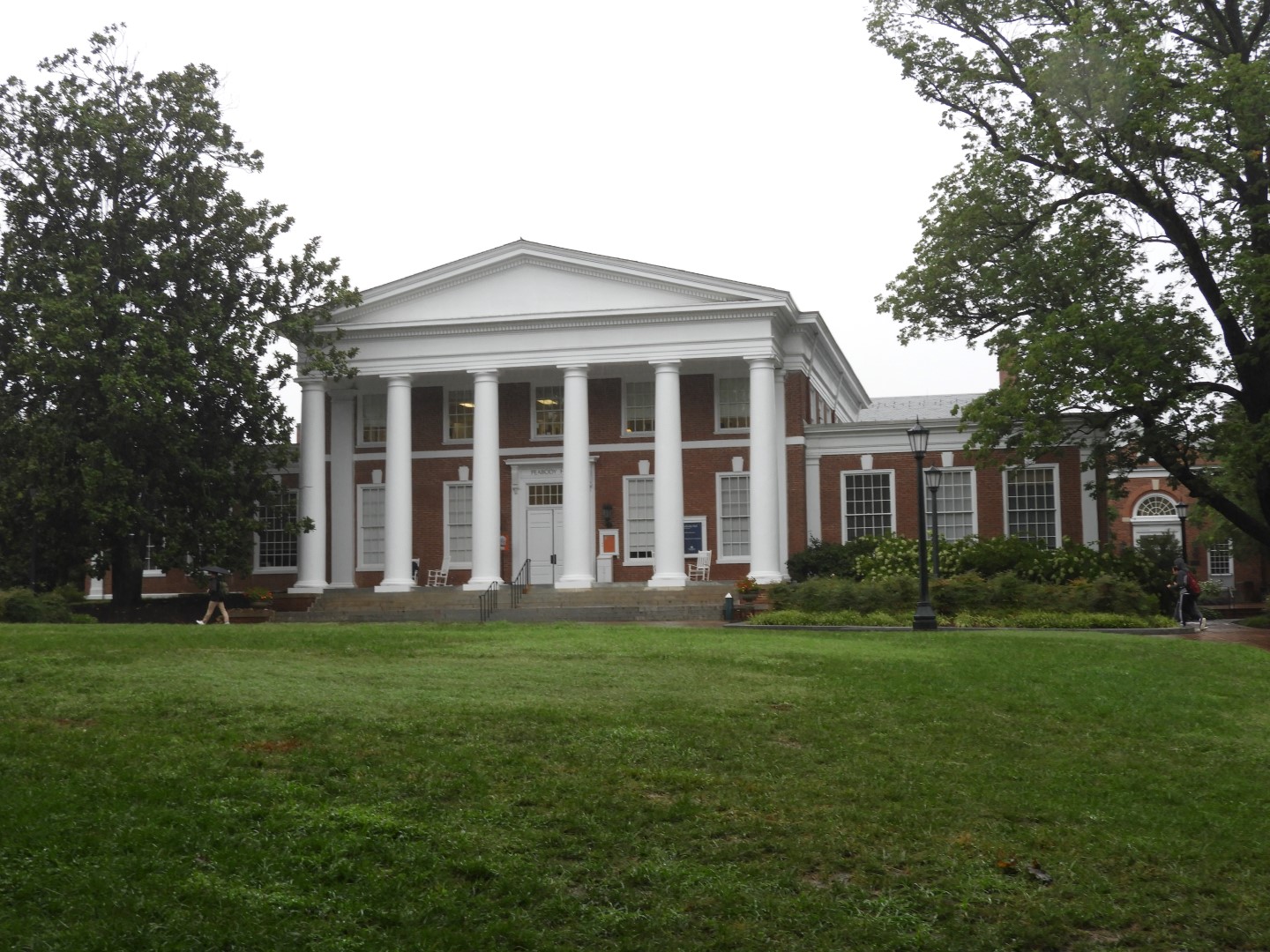 University of Virginia in Charlottesville VA  1 of  3 (#5786)