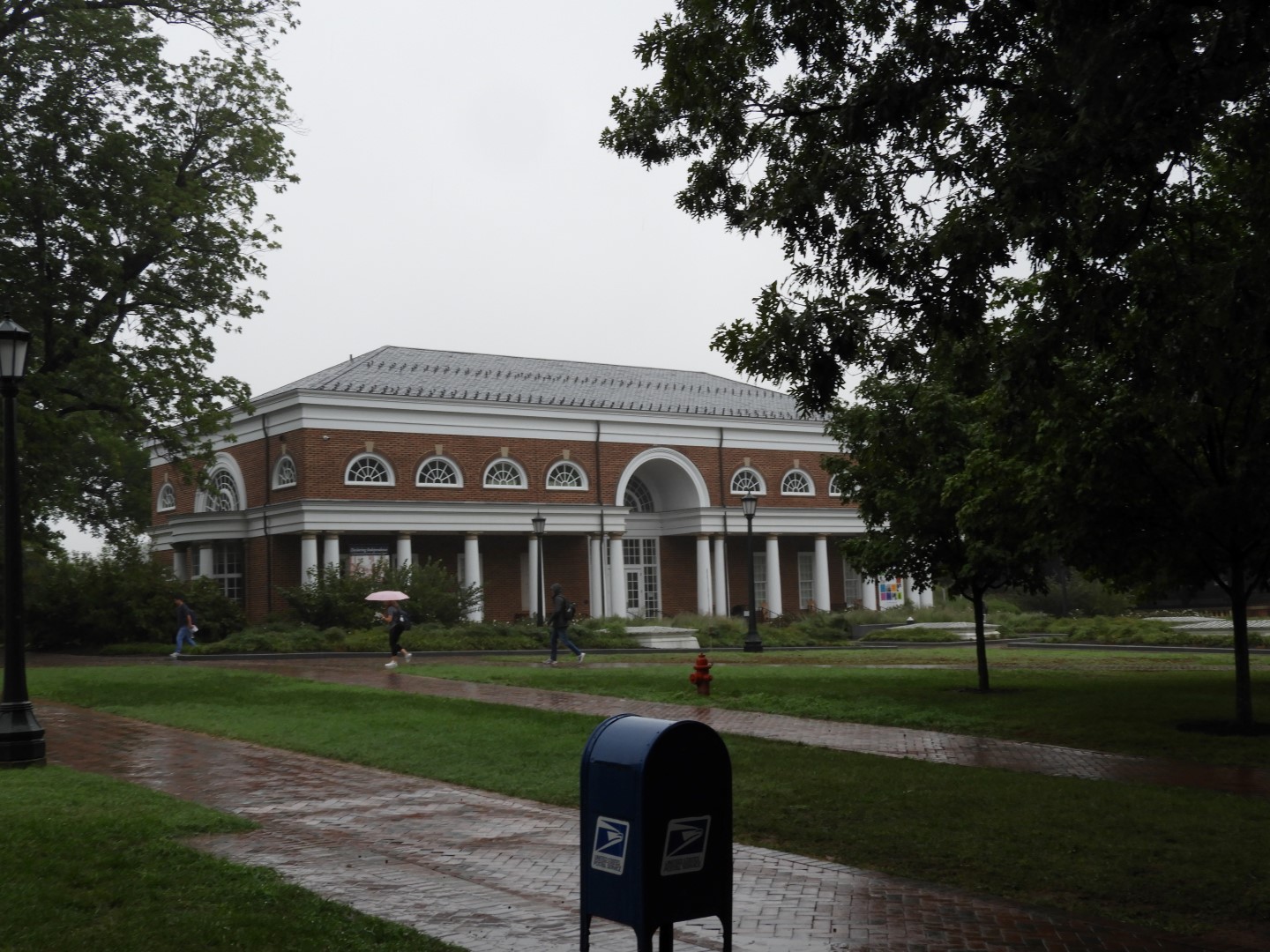 University of Virginia in Charlottesville VA  3 of  3 (#5788)