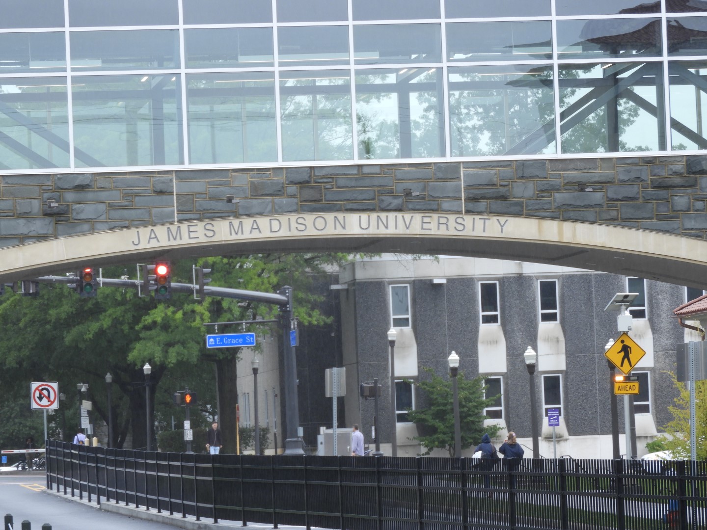 James Madison University in Harrisonburg VA  3 of  4 (#5792)