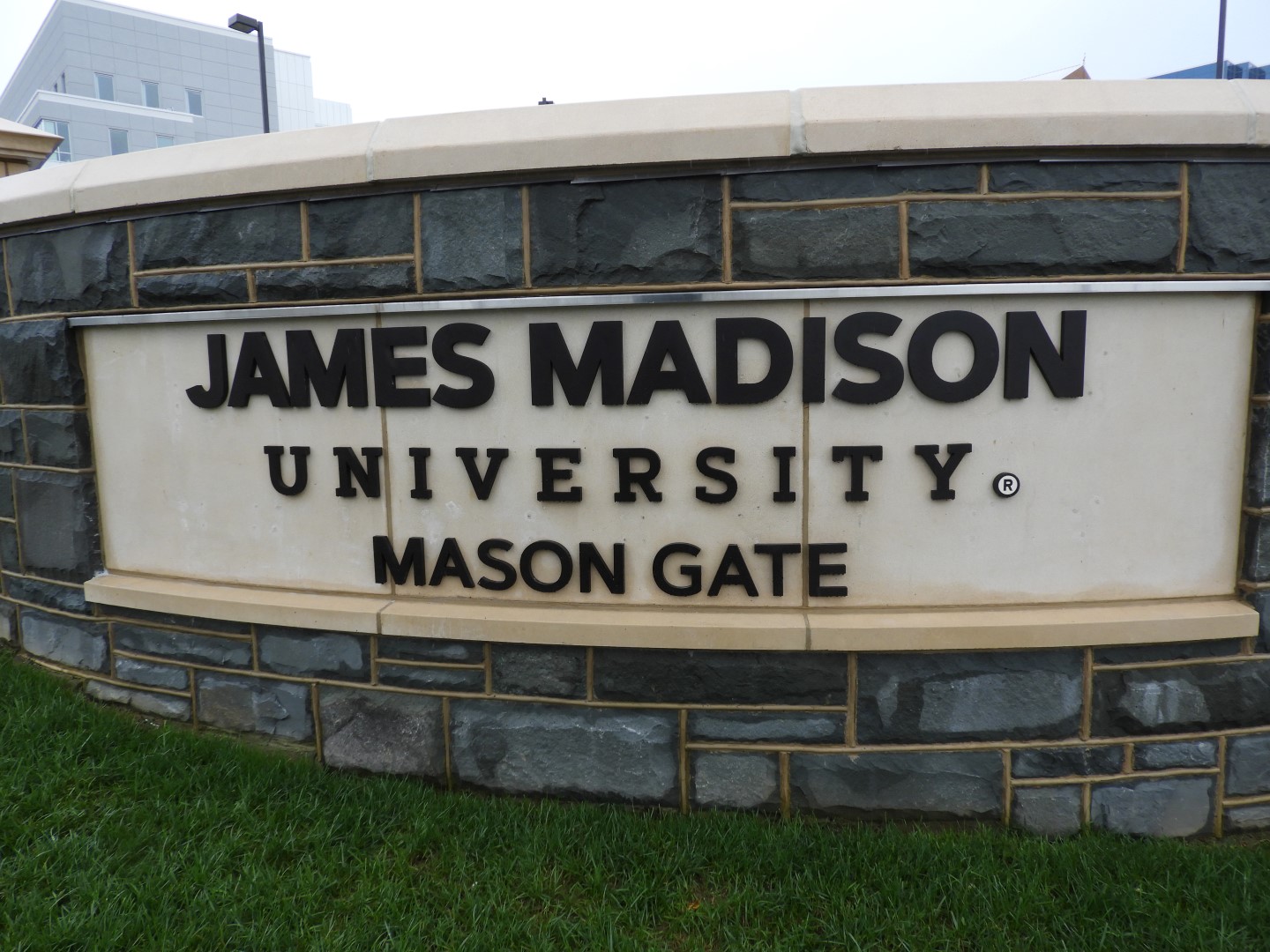 James Madison University in Harrisonburg VA  4 of  4 (#5793)
