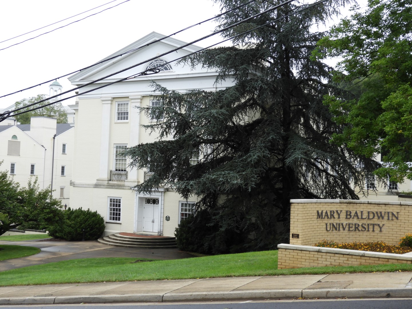 Mary Baldwin University in Staunton VA  2 of  2 (#5801)