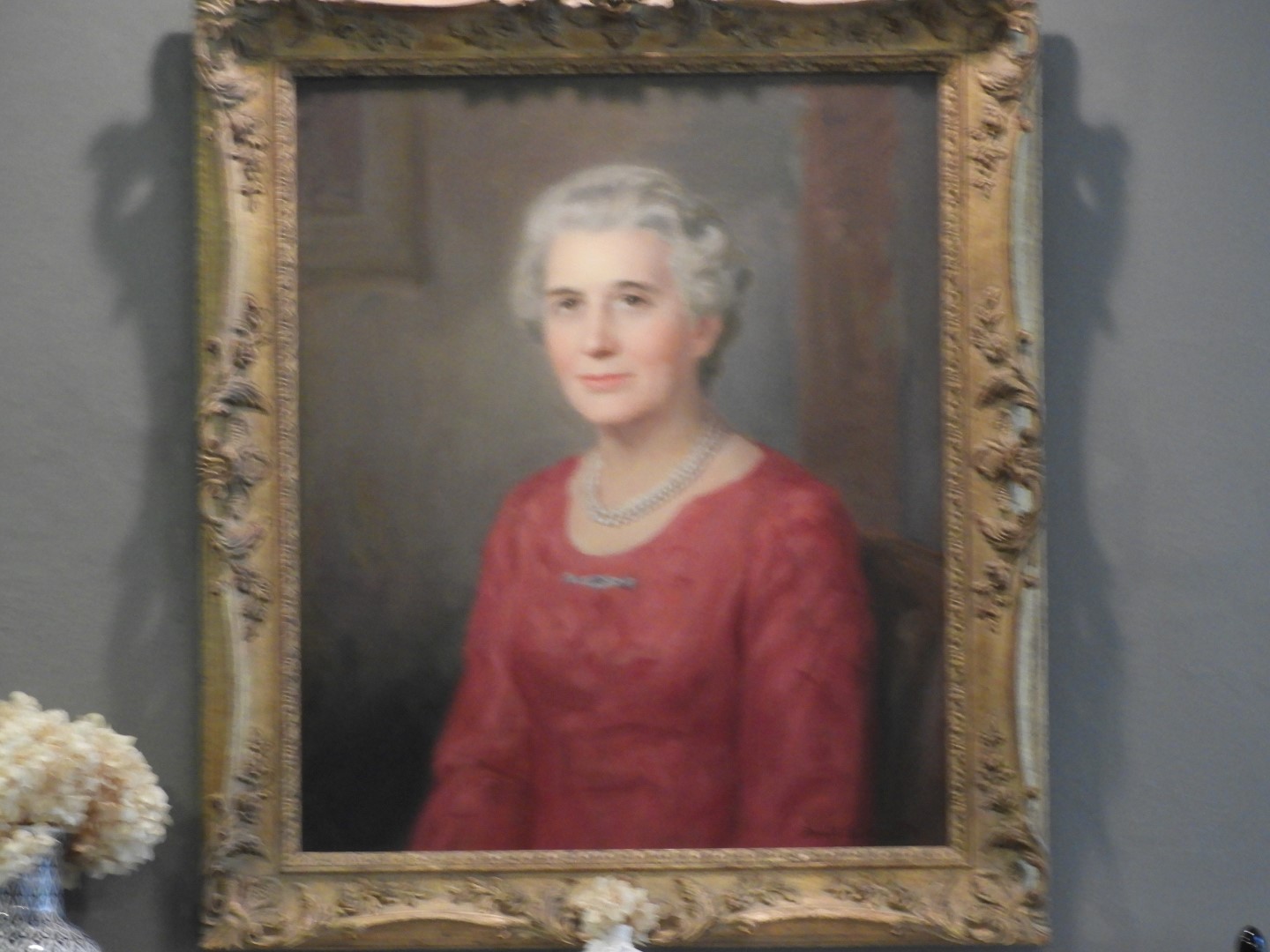 President Woodrow Wilson Library in Staunton VA 10 of 10 (#5805)