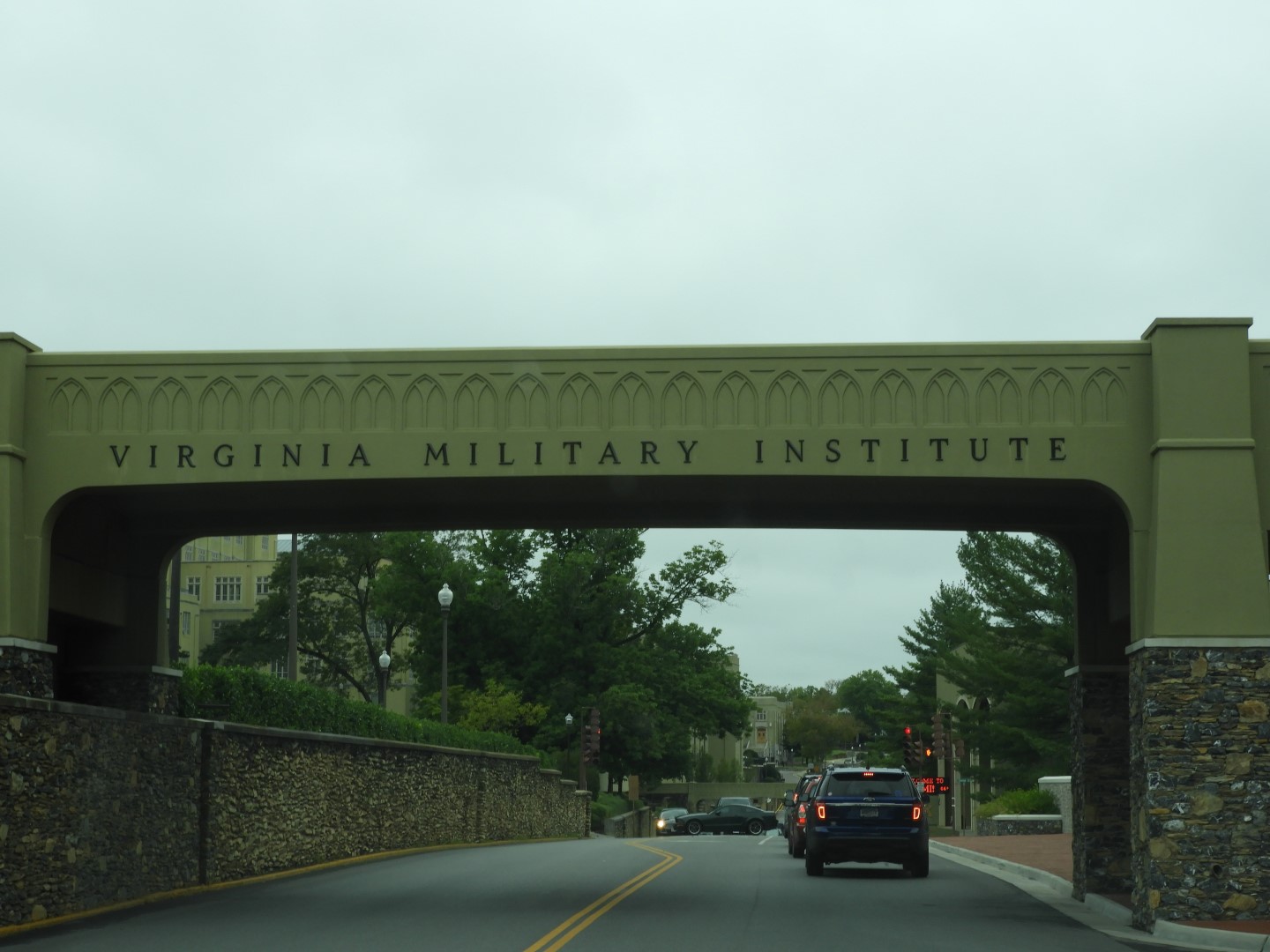 Virginia Military Institute in Lexington VA  3 of  4 (#5812)