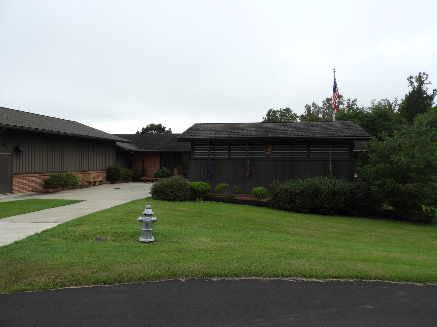 Booker T Washington National Monument in VA  6 of 19 (#5827)