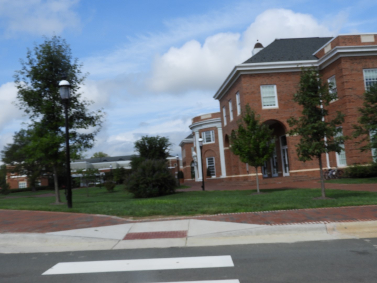 Elon University in Elon NC  5 of  7 (#5845)