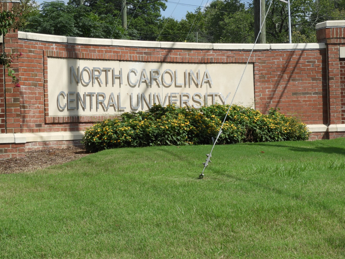 North Carolina Central University in Durham NC  4 of  5 (#5853)