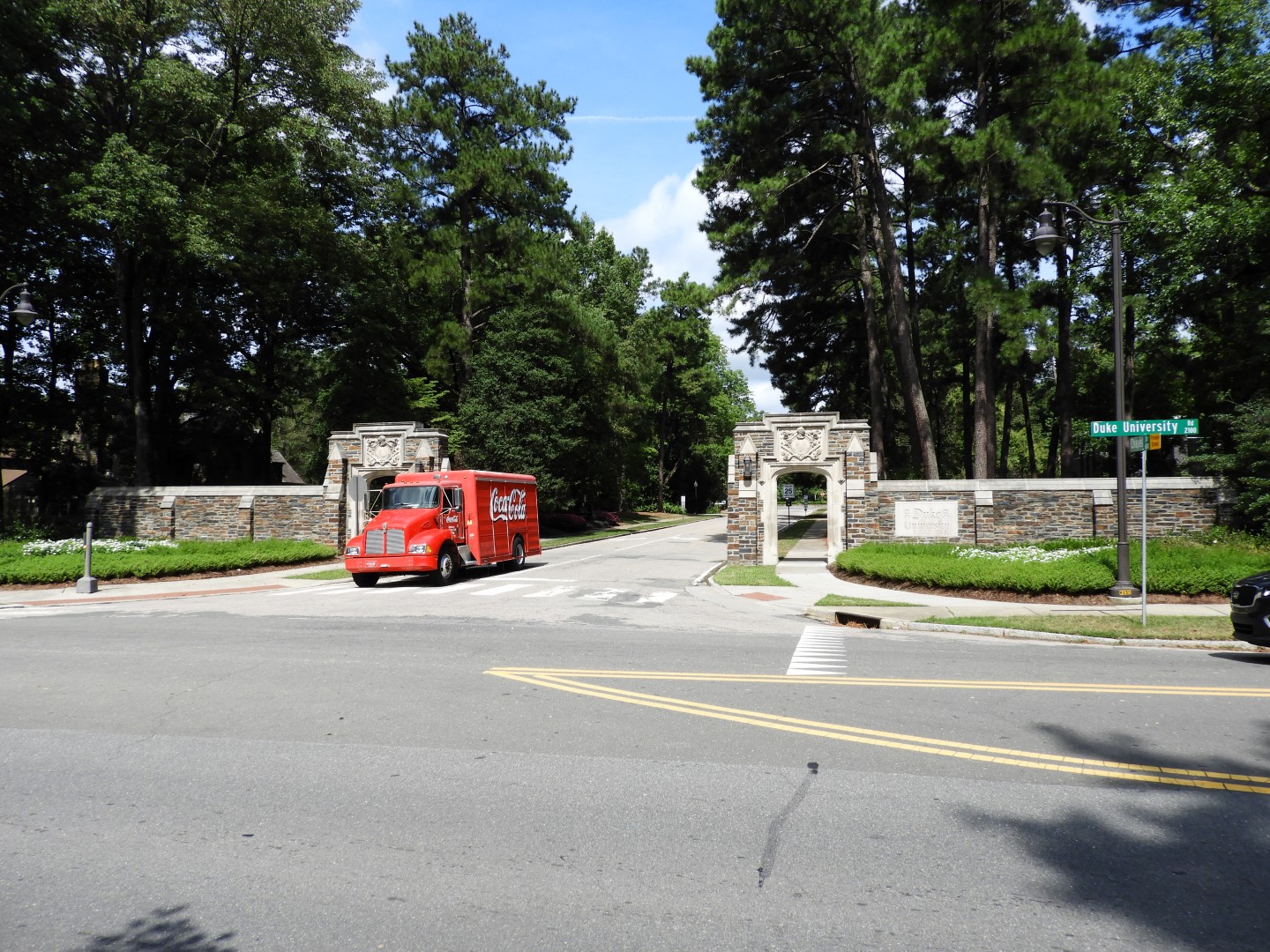 Duke University in Durham NC  3 of  3 (#5856)