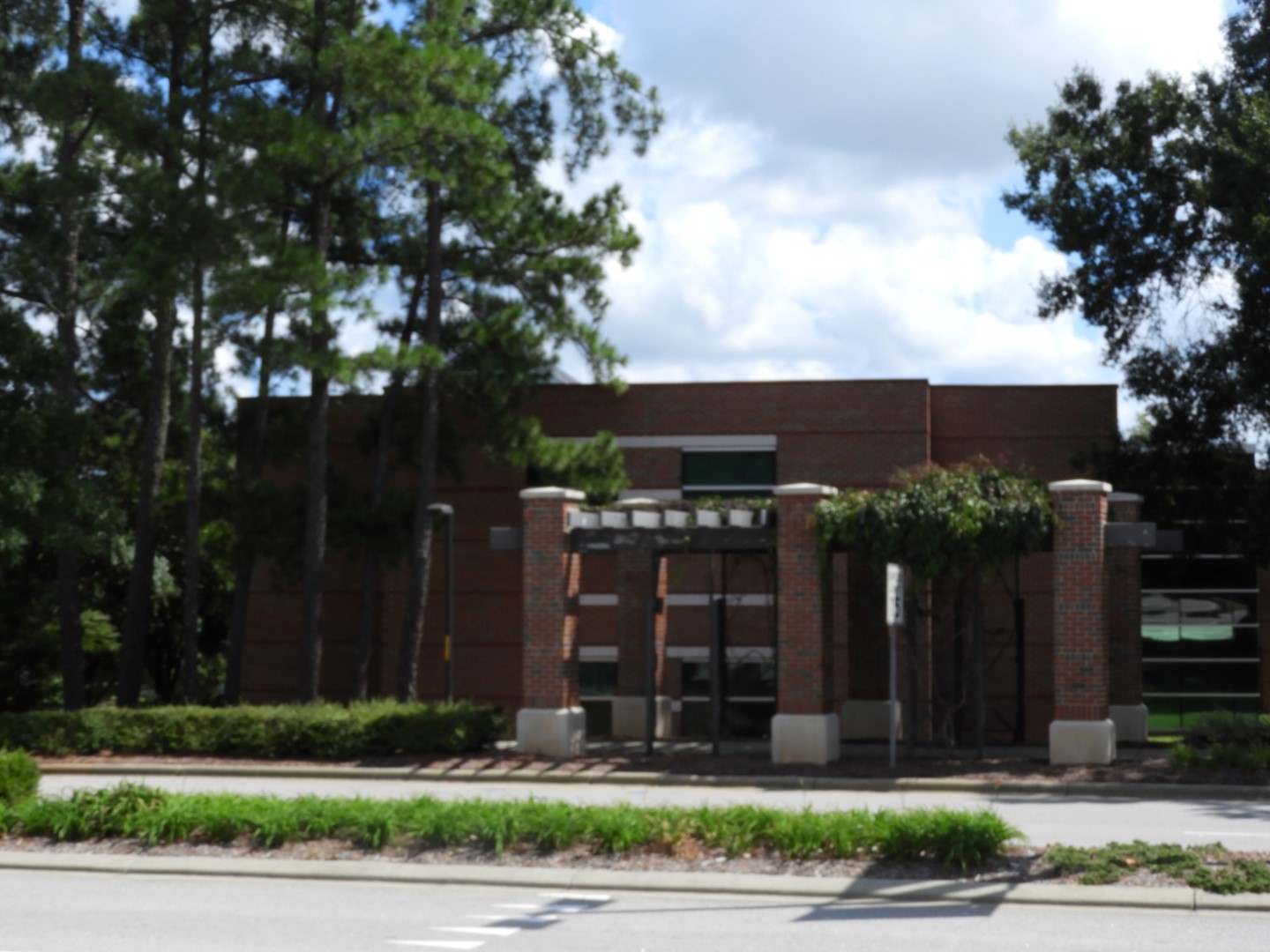 North Carolina State University in Raleigh NC  2 of  3 (#5859)