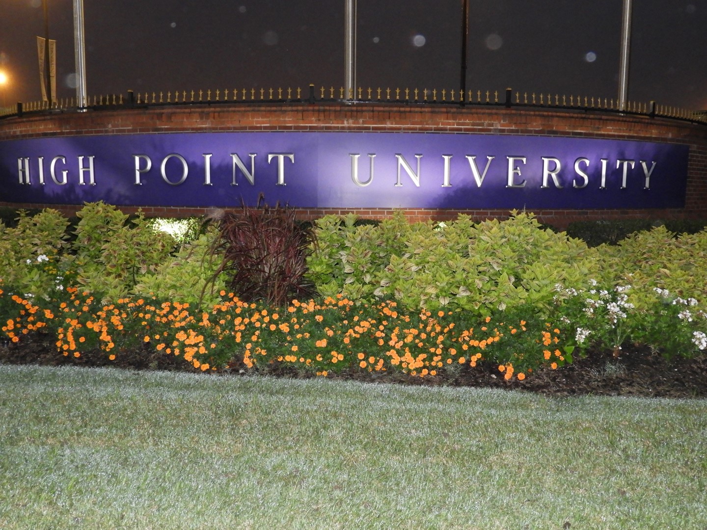 High Point University in High Point NC  1 of  6 (#5877)